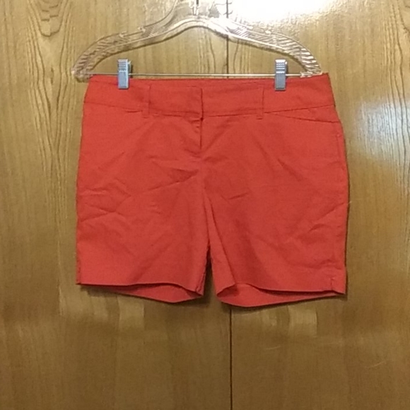 The Limited Pants - 🌺4/$23🌺 Shorts slacks